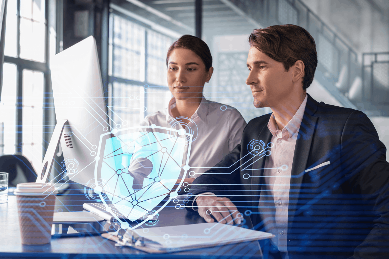Digital Risk Protection Providers for Intellectual Property Security